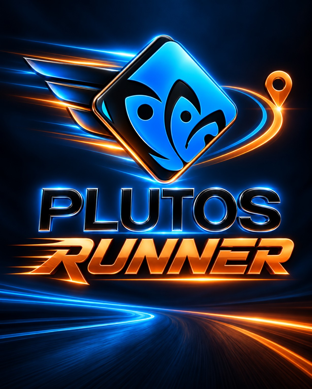 Plutos Runner